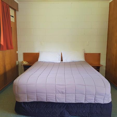 Vista Motor Lodge Wairoa Экстерьер фото