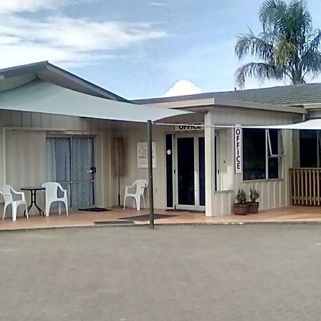 Vista Motor Lodge Wairoa Экстерьер фото