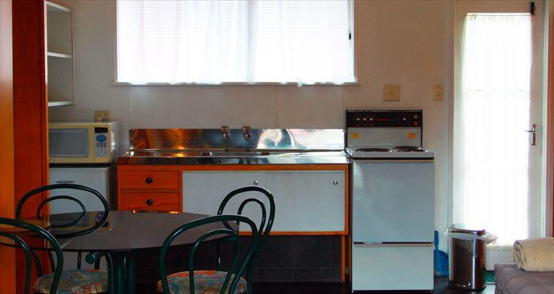 Vista Motor Lodge Wairoa Экстерьер фото