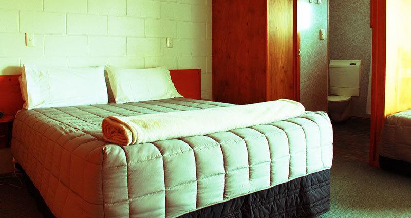Vista Motor Lodge Wairoa Экстерьер фото