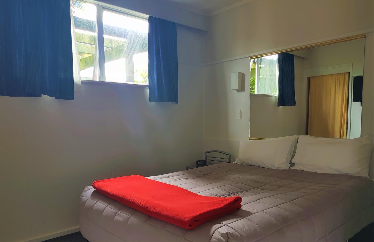 Vista Motor Lodge Wairoa Экстерьер фото